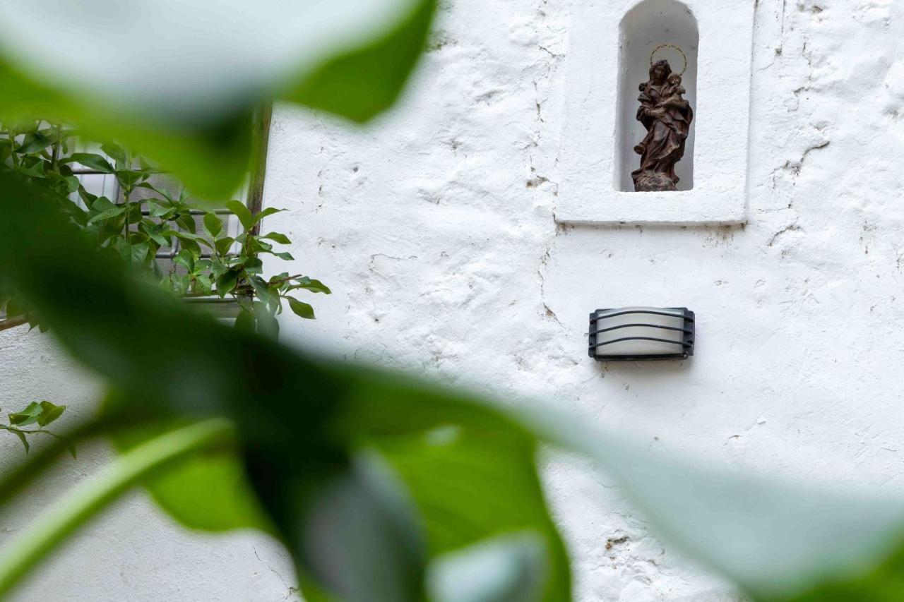 Molino De Gris Cazorla Villa Chilluevar Exterior foto