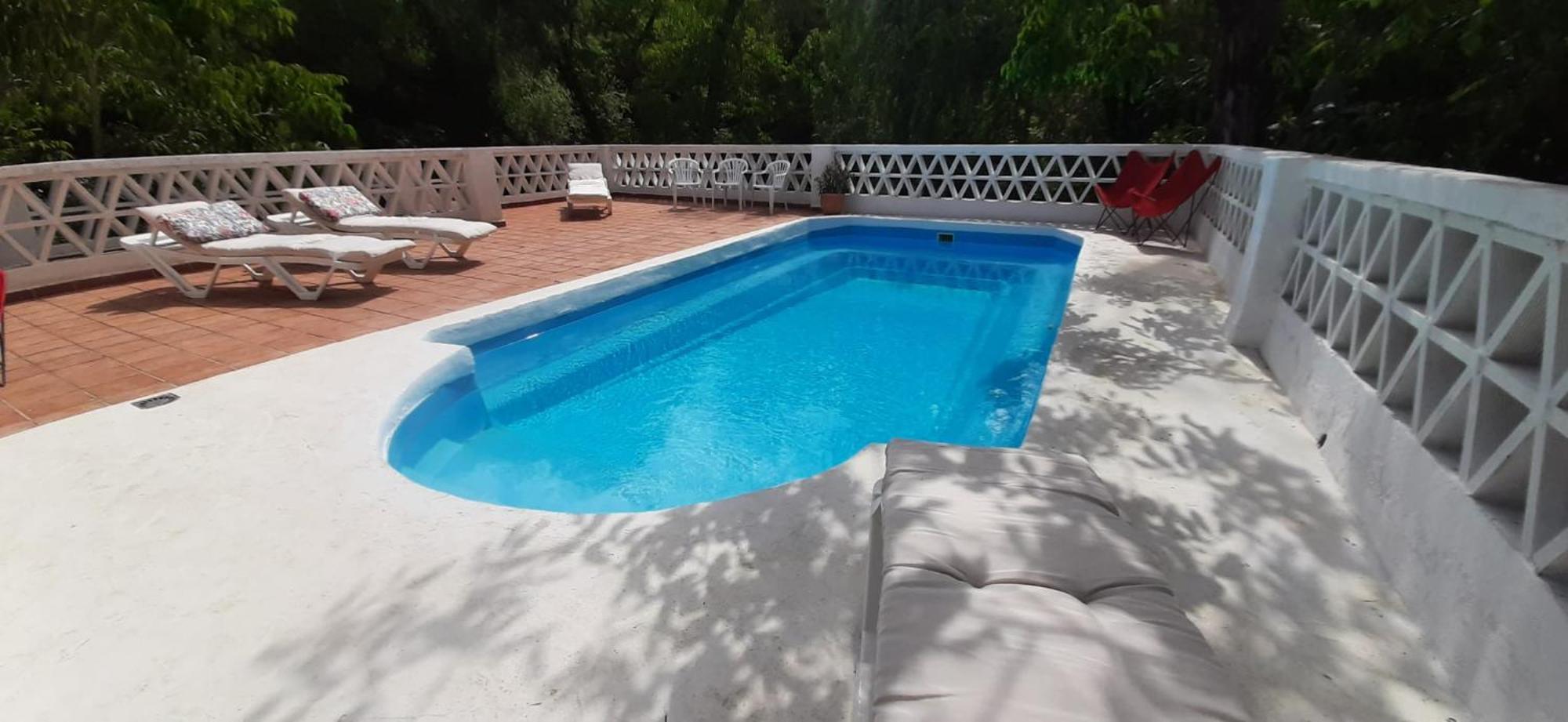 Molino De Gris Cazorla Villa Chilluevar Exterior foto