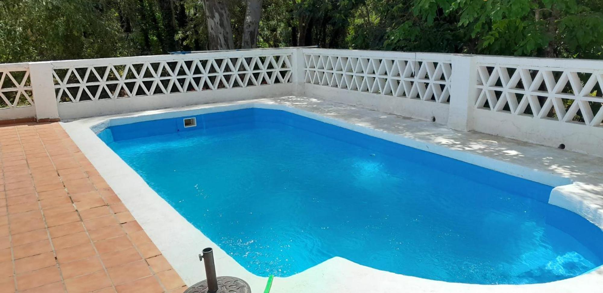 Molino De Gris Cazorla Villa Chilluevar Exterior foto